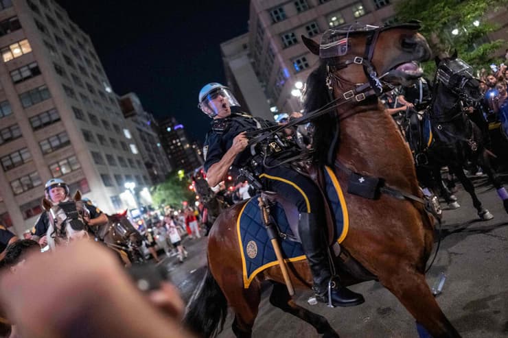 צילום: Adam Gray / GETTY IMAGES NORTH AMERICA / AFP