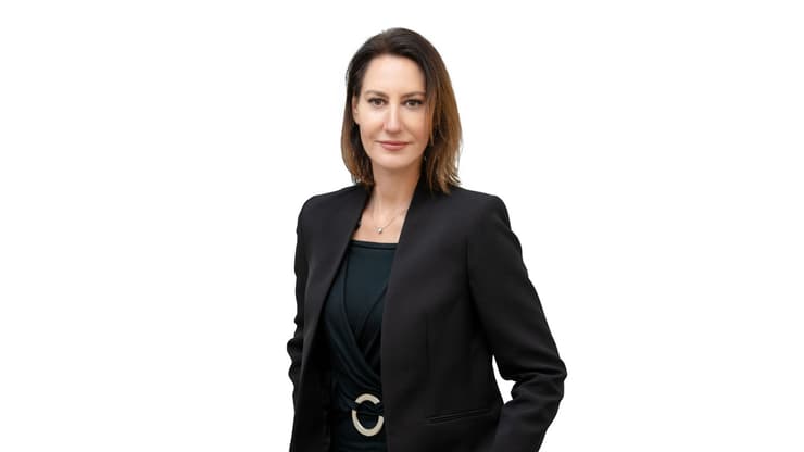 אריאלה יערי. "המחקר שערכנו מוכיח שהצרכן הישראלי בשל להצטרף למהפכת המילוי החוזר" (באדיבות גדי סיארה) אריאלה יערי