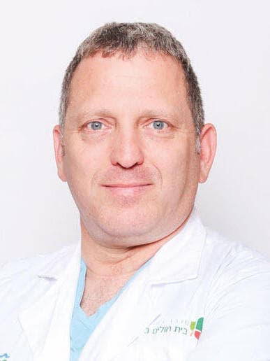 פרופ' ערן הדר