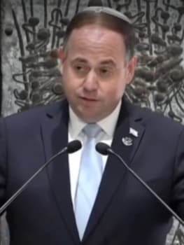 ראובן פינסקי, מנכ"ל רשות השירות הלאומי-אזרחי