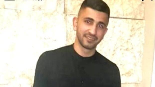 "כשל מוסרית". אלברט ישמאילוב אלברט ישמאילוב