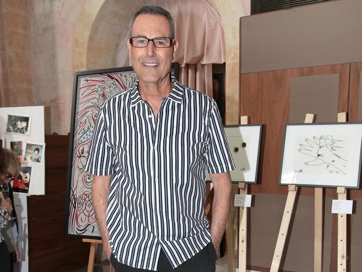 "אין דבר כזה פרסום רע" (צילום: ענת מוסברג) אורי גלר