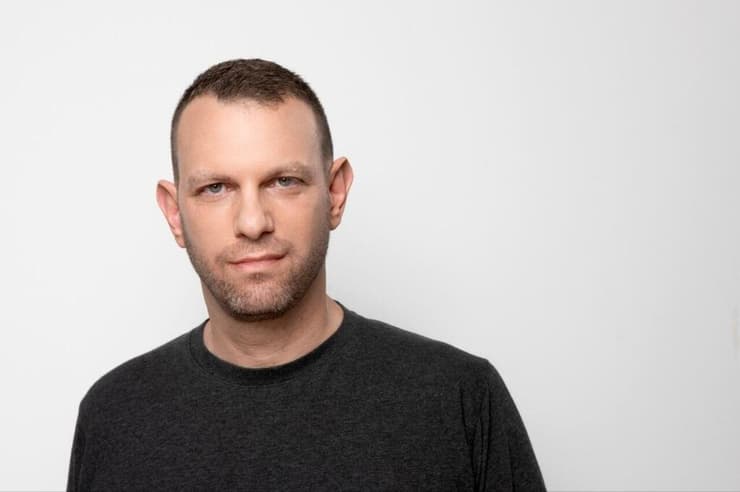 ד"ר ערן גולד (צילום: ינאי יחיאל) ד"ר ערן גולד