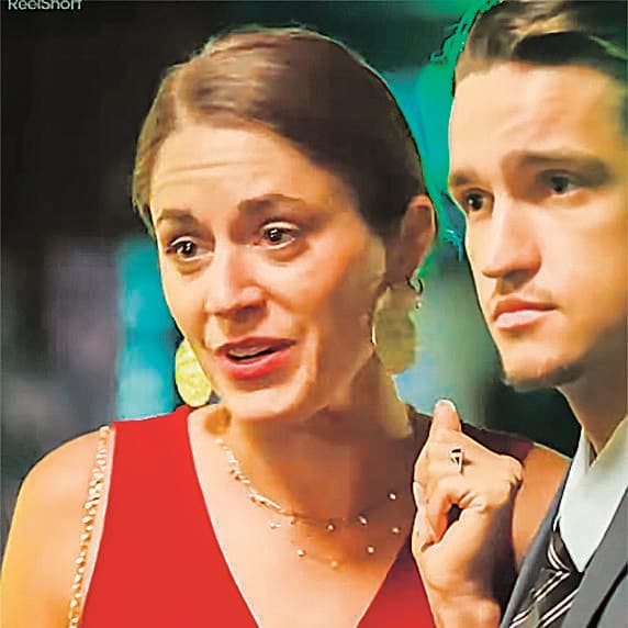 מתוך 'The Secret of My Billion-dollar Marriage' (צילום: צילום מסך) מתוך 'The Secret of My Billion-dollar Marriage'