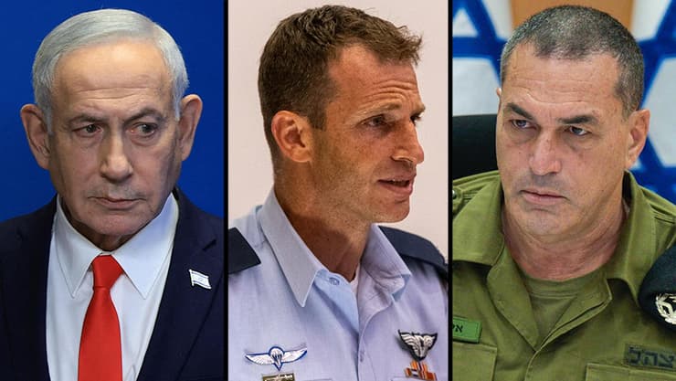 מח"א כתב על המטס, נתניהו זעם, זמיר ננזף 