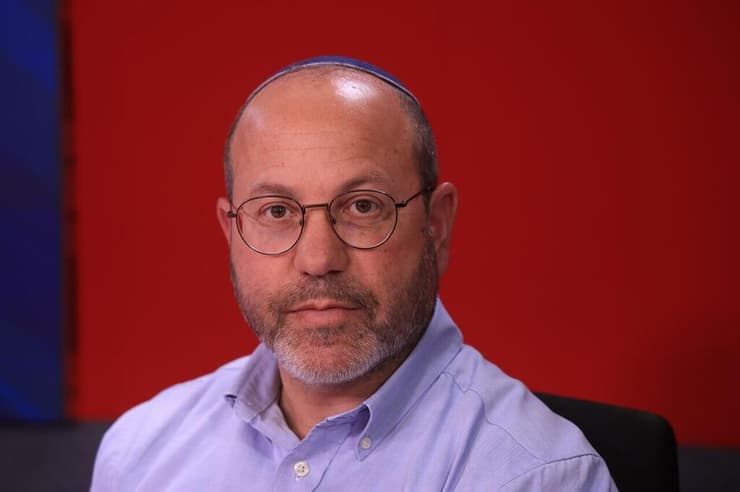 פודקאסט 120 ואחת עם מורן אזולאי - צביקה מור, יו"ר פורום תקווה, מועמד סיעת הציונות הדתית