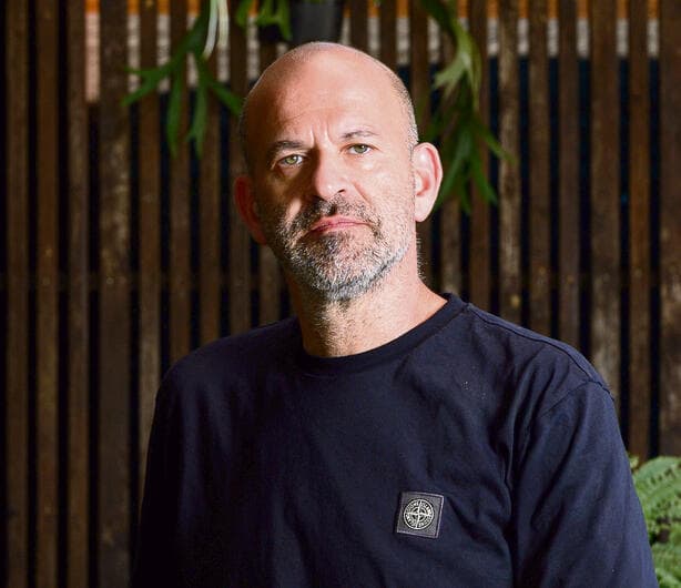 "לא פשוט להיות מסעדן בזמן מלחמות וסבבים". מוטי סופר