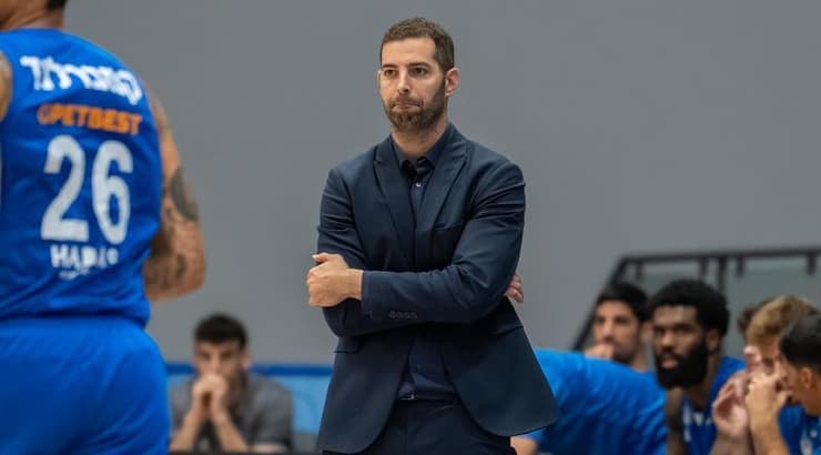 גוני יזרעאלי, מחפש פתרונות להגנה