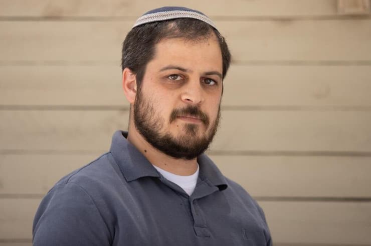 אריה מינקוב. "התחושה הייתה שזה לא ייגמר לעולם" (צילום: אלכס קולומויסקי) סדנת חוסן שנערכה בצוקדי דרגות, לבעלי תפקידים שהיו במחנה שורה אחרי 7 באוקטובר