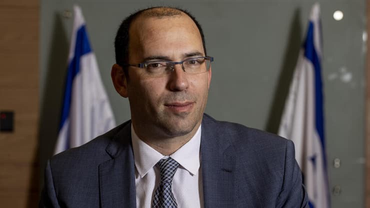 שמחה רוטמן (צילום: עמית שאבי) שמחה רוטמן