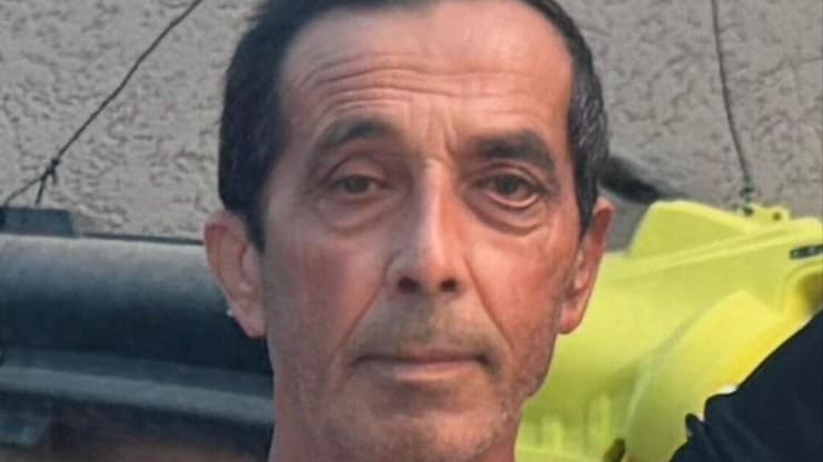 ח'אלד ג'מאל שנרצח בקלנסווה ח'אלד ג'מאל נרצח מירי בקלנסווה