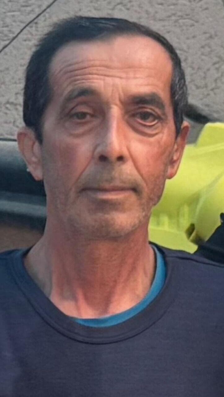 ח'אלד ג'מאל נרצח מירי בקלנסווה