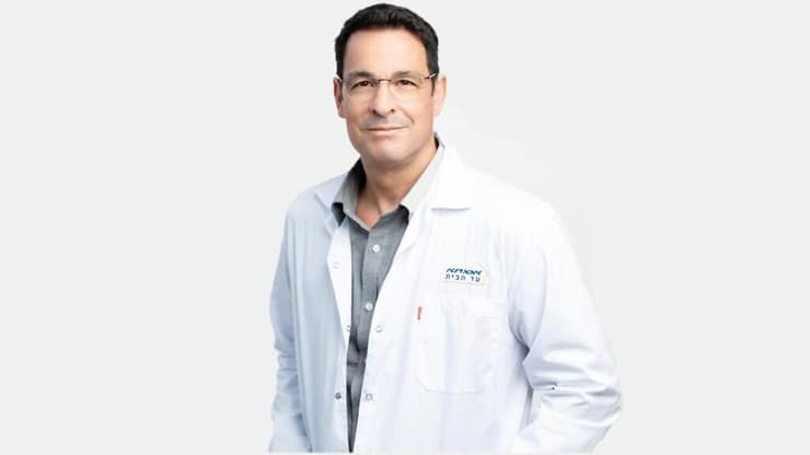 ד"ר עמית גיל