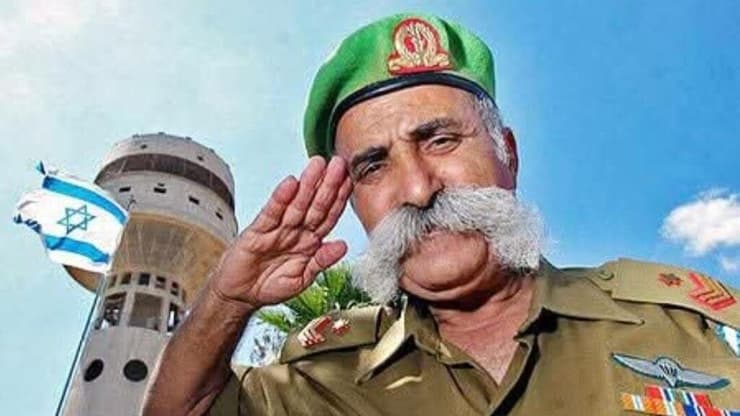 אהוד בנאי ז"ל (צילום: מתוך ויקיפדיה) אהוד בנאי ז"ל