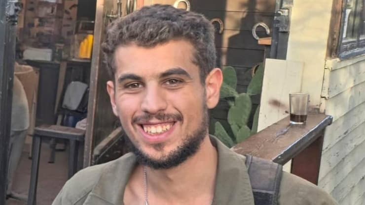 "הלב נשבר לרסיסים". נוה (צילום: באדיבות המשפחה) נוה חבשוש ז"ל