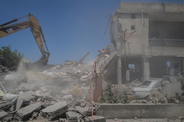 צילום: REUTERS/Zohra Bensemra צור
