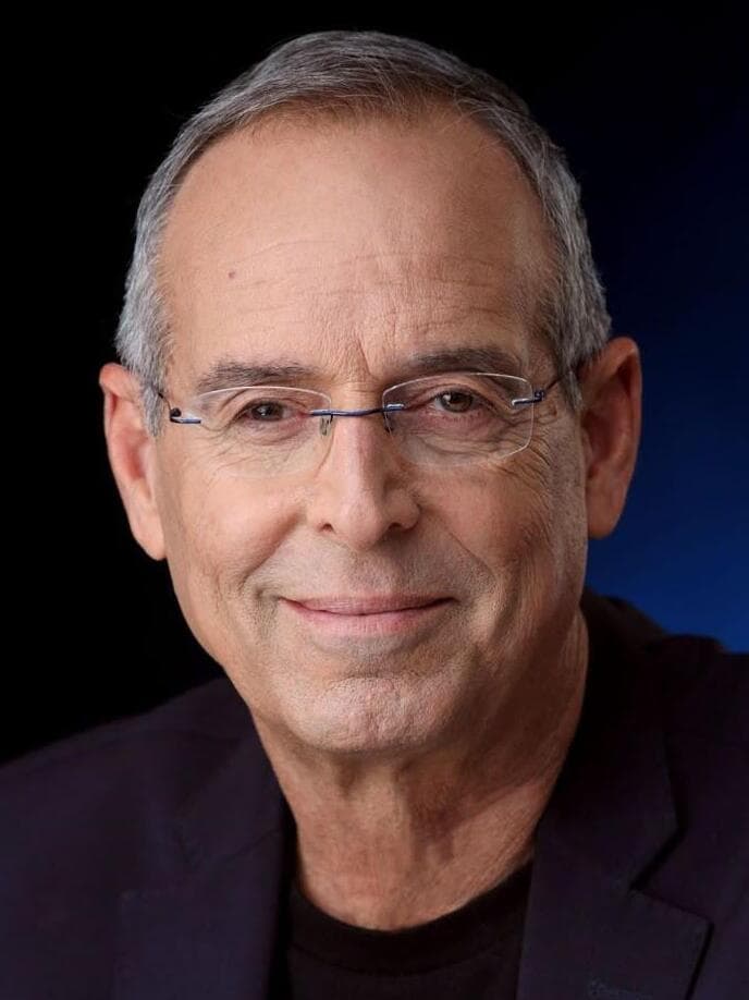 איציק רוכברגר, ראש עיריית רמת השרון