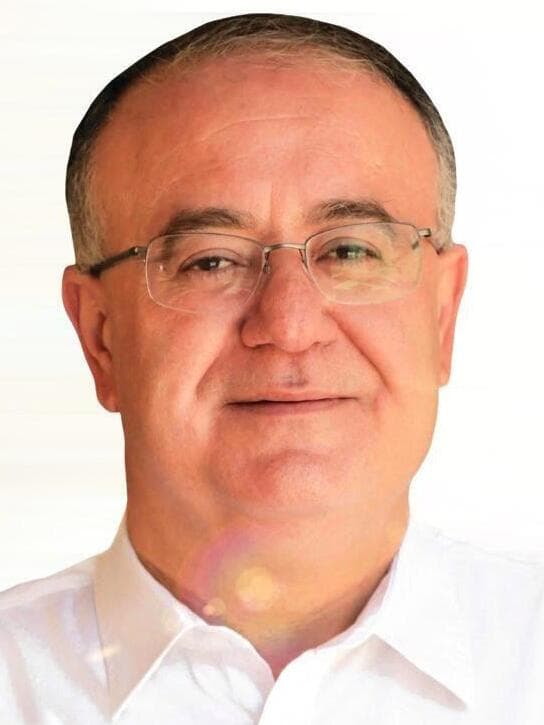 מאמון טארק עבד אלחי, ראש עיריית טירה
