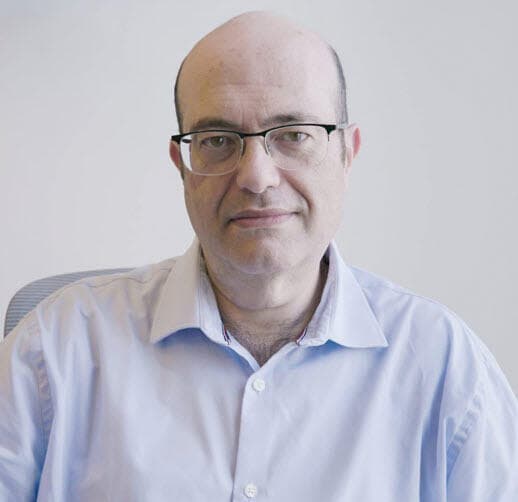 ד"ר ויינריב מיכאל