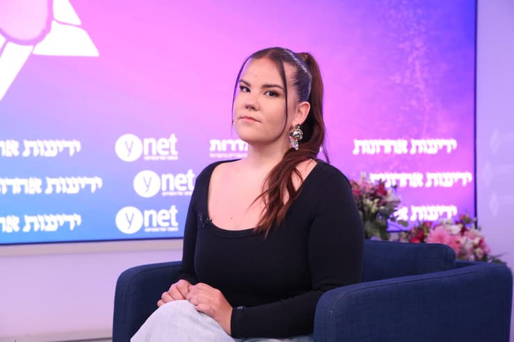 נטע ברזילי (צילום: ריאן פרויס) נטע ברזילי