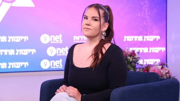 נטע ברזילי (צילום: ריאן פרויס) נטע ברזילי