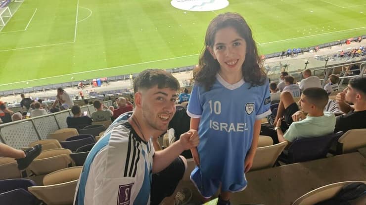 "שמחה על כל דקה שהייתה לנו" (צילום: באדיבות המשפחה) סמ"ר ליאב כבביה ז"ל