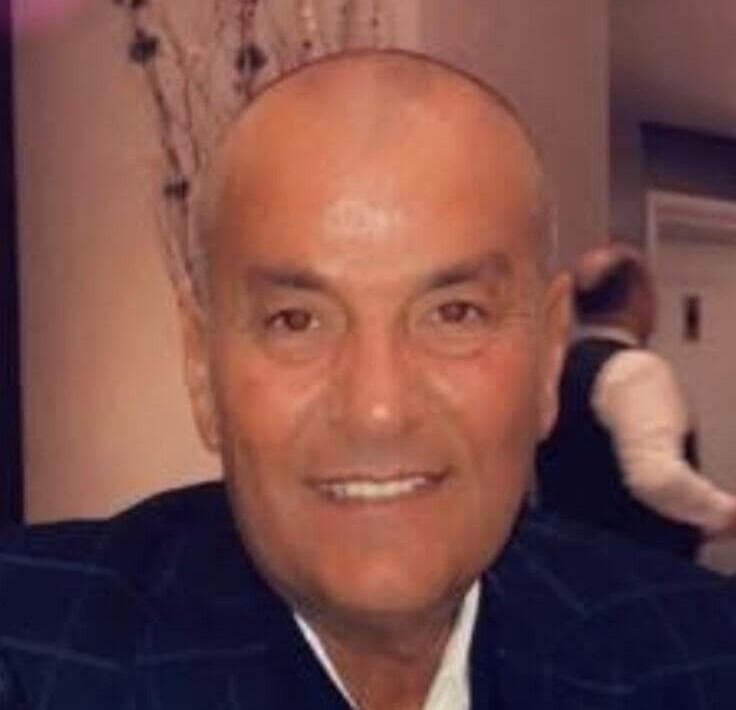 מיכאל משה מזרחי ז"ל מיכאל משה מזרחי ז"ל