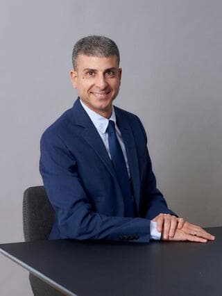 עו"ד שחר קונפורטי