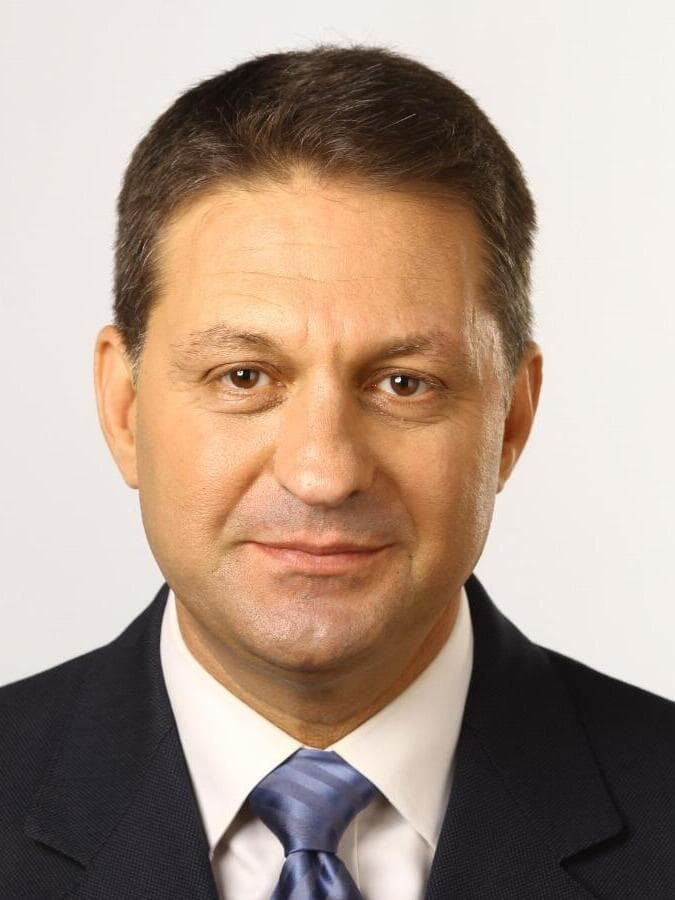 חיים ביבס, יו"ר השלטון המוקמי