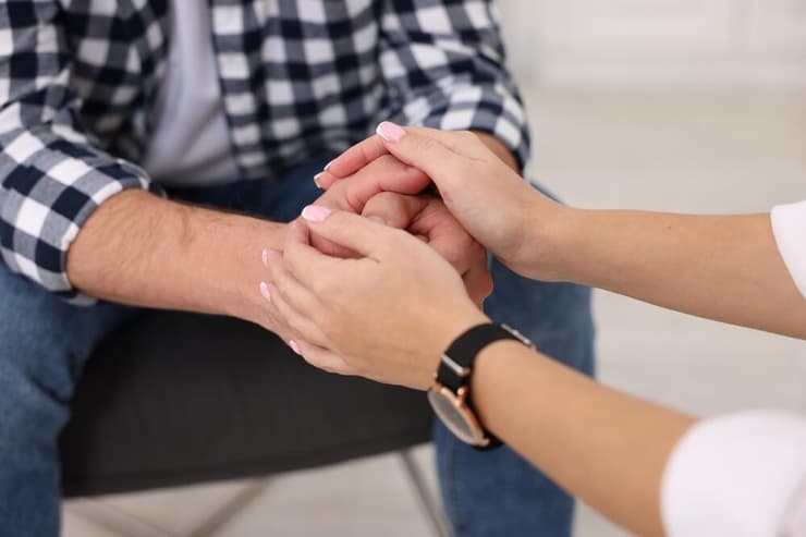 טיפול פסיכולוגי (צילום: shutterstock) טיפול פסיכולוגי פסיכיאטרי