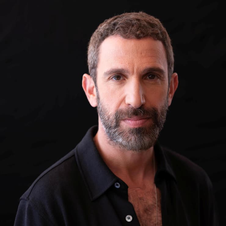 שלומי שבן