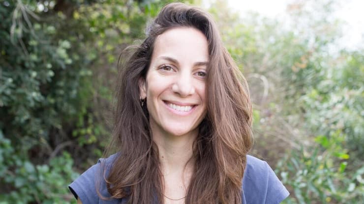 יובל יפה מושקוביץ, מנכ"לית ארגון המיילדות