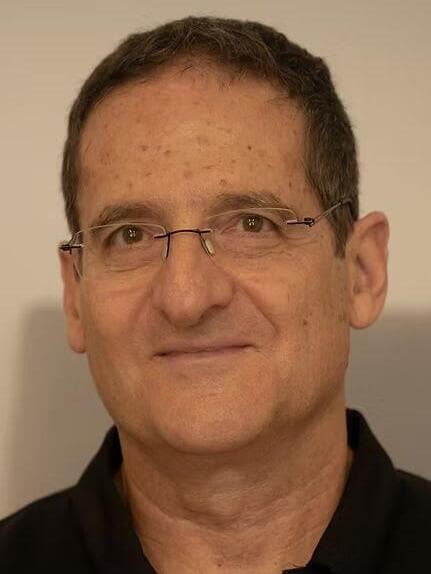פרופ' ראובן דר, אוניברסיטת תל אביב