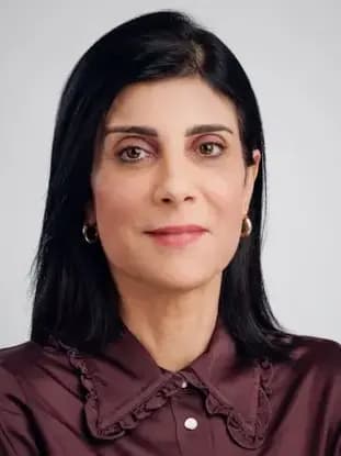פרופ' אורלי וויינשטיין, מנכ״לית חברת שיבא נגב