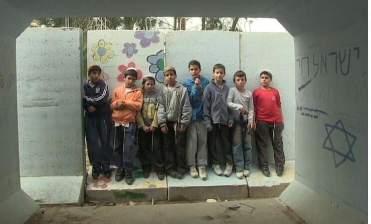 מתוך Kids of the Rocket Siren (צילום: CNN Films) מתוך Kids of the Rocket Siren