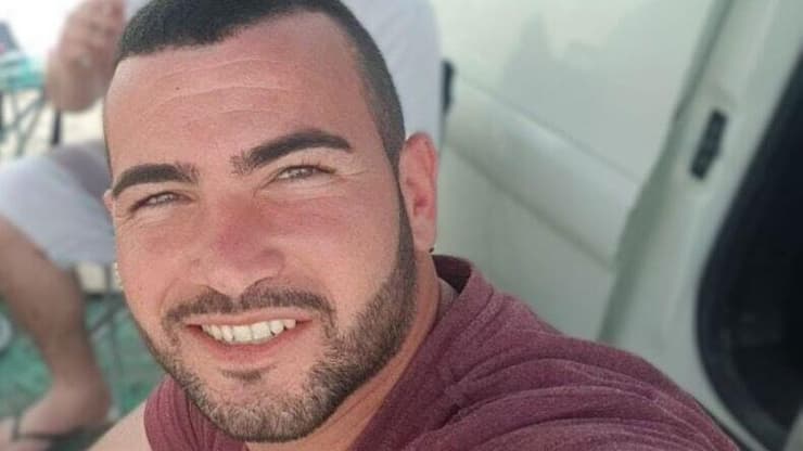 ניראל זיני ז"ל