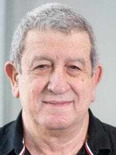 משה אלעד