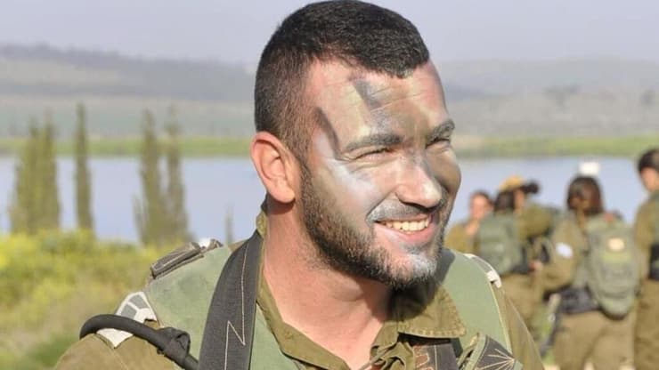 ניראל זיני ז"ל (צילום: באדיבות המשפחה) ניראל זיני ז"ל
