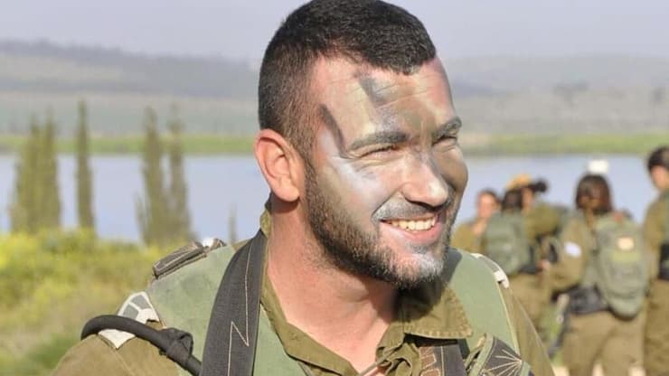 ניראל זיני ז"ל