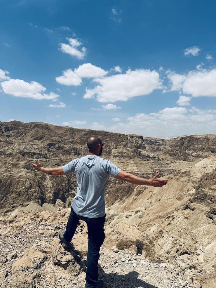 צילום: באדיבות המשפחה