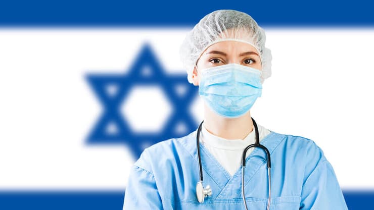 "יש מקום לקדם רפורמות שיכללו מודלים גמישים יותר של תורנויות". אילוסטרציה (צילום: Cryptographer / shutterstock) רופא בישראל
