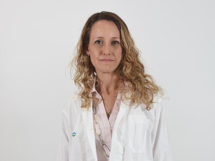 "איך נפרדים ממישהי שרק שלשום עוד הייתה חלק כל כך חי מאיתנו". ד"ר שירה ברעם ז"ל (צילום: דוברות העמק) ד"ר שירה ברעם ז"ל