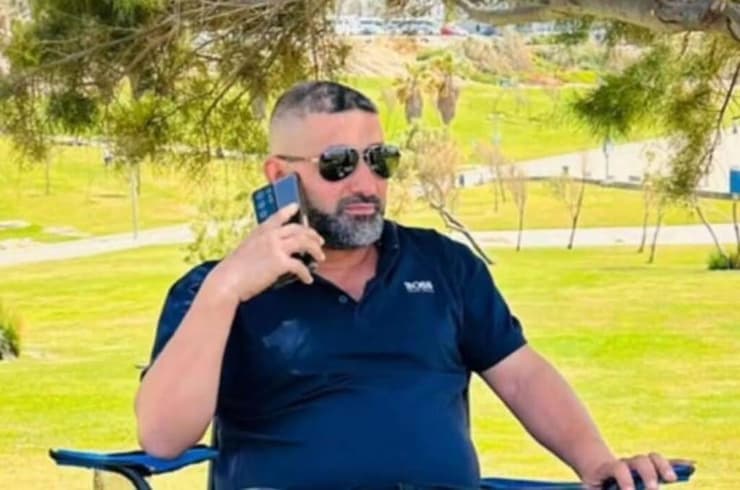 ראאד אבו אלקיעאן ראאד אבו אלקיעאן, תושב חורה שבנגב, עובד קבלן שנהרג בעזה בתאונה מבצעית