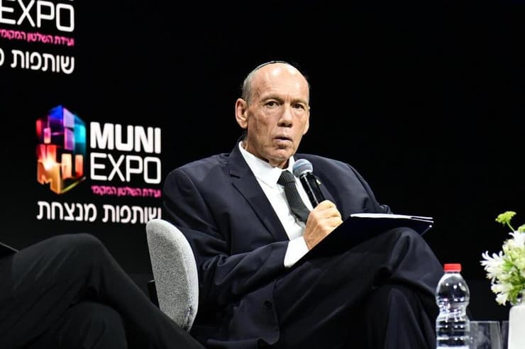 מתניהו אנגלמן