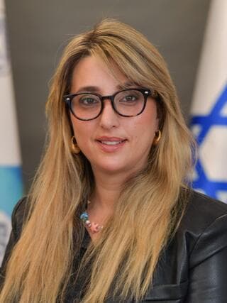 שולמית מולר-בוטבול, סמנכ"לית משרד הבריאות