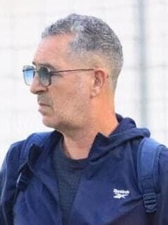 יורם עומר