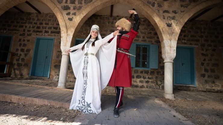 מיזם "כפר ביקרתם"