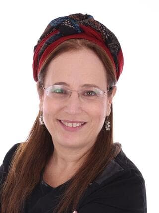 עו"ד רחל צינקין