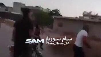 העימות בין צה"ל לתושבים בעאבדין - ועקירת התושבים