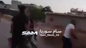 העימות בין צה"ל לתושבים בעאבדין - ועקירת התושבים